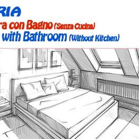 Terra Mia Apartment Аджерола Екстериор снимка