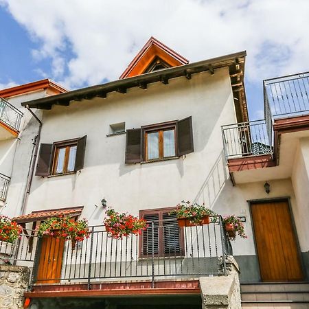 Terra Mia Apartment Аджерола Екстериор снимка