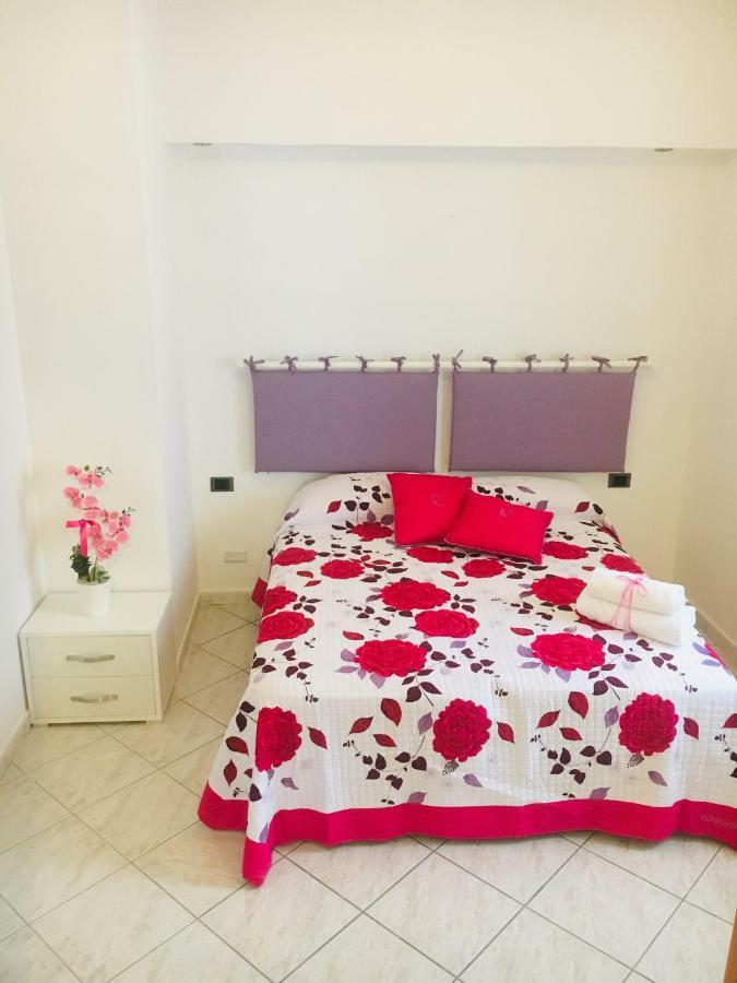 Terra Mia Apartment Аджерола Екстериор снимка