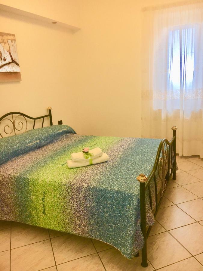 Terra Mia Apartment Аджерола Екстериор снимка