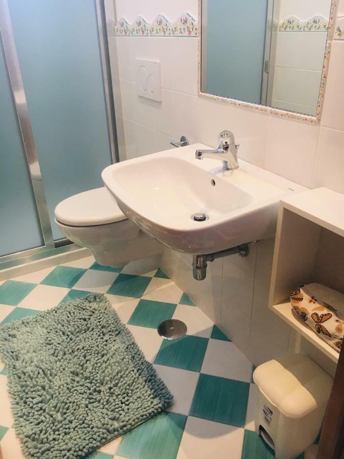 Terra Mia Apartment Аджерола Екстериор снимка
