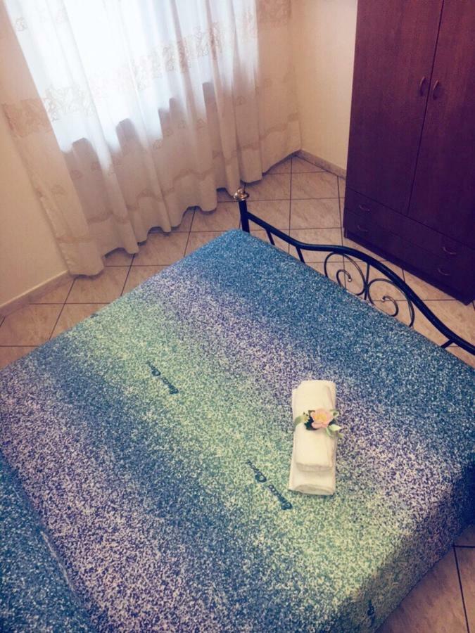 Terra Mia Apartment Аджерола Екстериор снимка