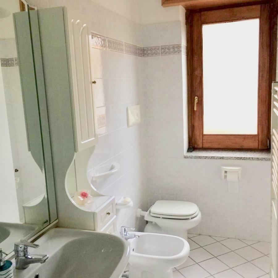 Terra Mia Apartment Аджерола Екстериор снимка
