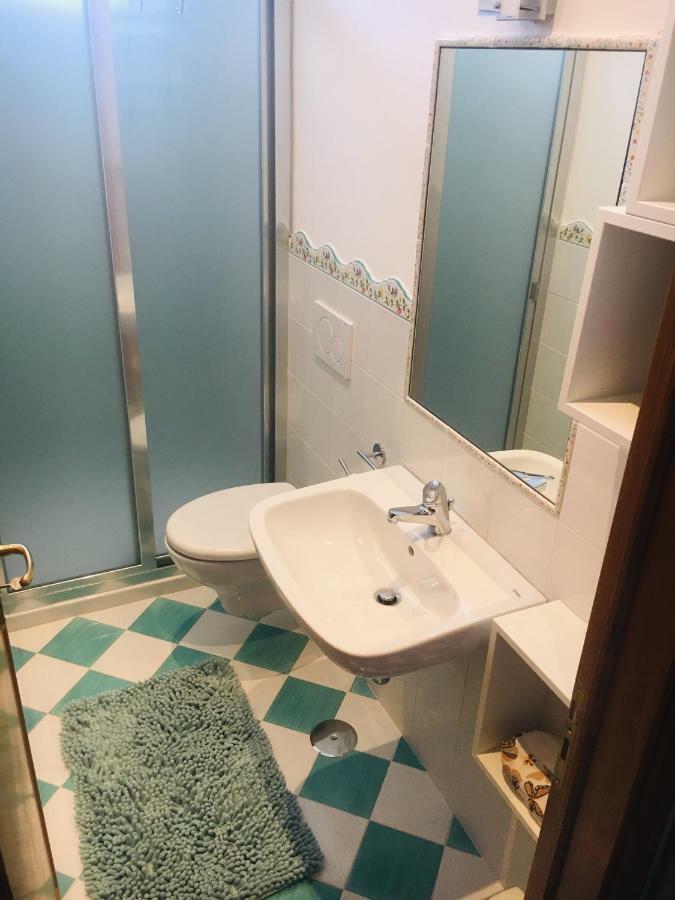 Terra Mia Apartment Аджерола Екстериор снимка