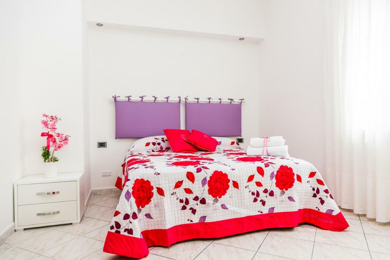 Terra Mia Apartment Аджерола Екстериор снимка