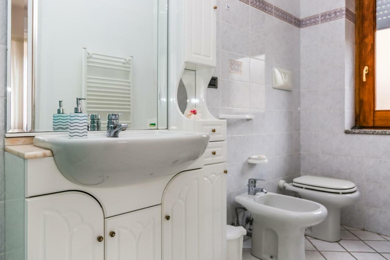 Terra Mia Apartment Аджерола Екстериор снимка