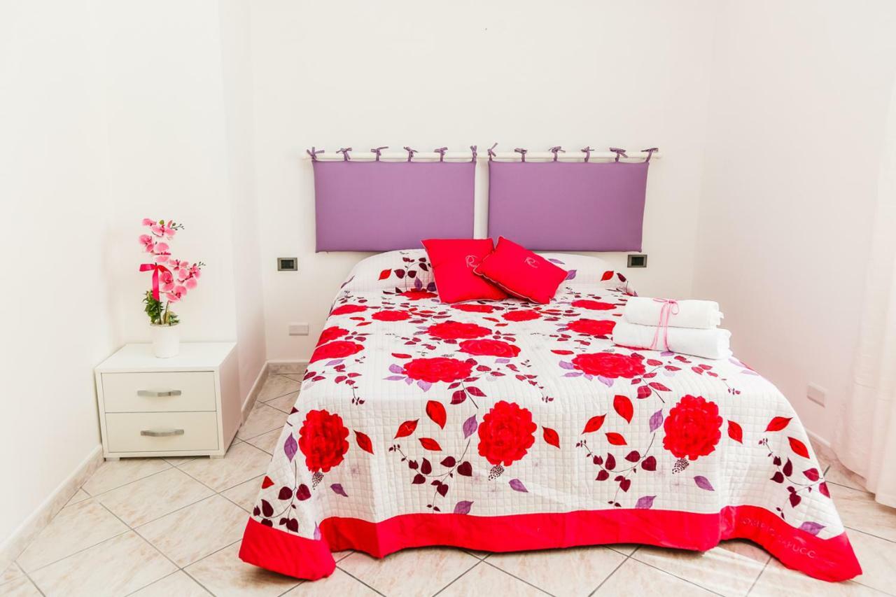 Terra Mia Apartment Аджерола Екстериор снимка