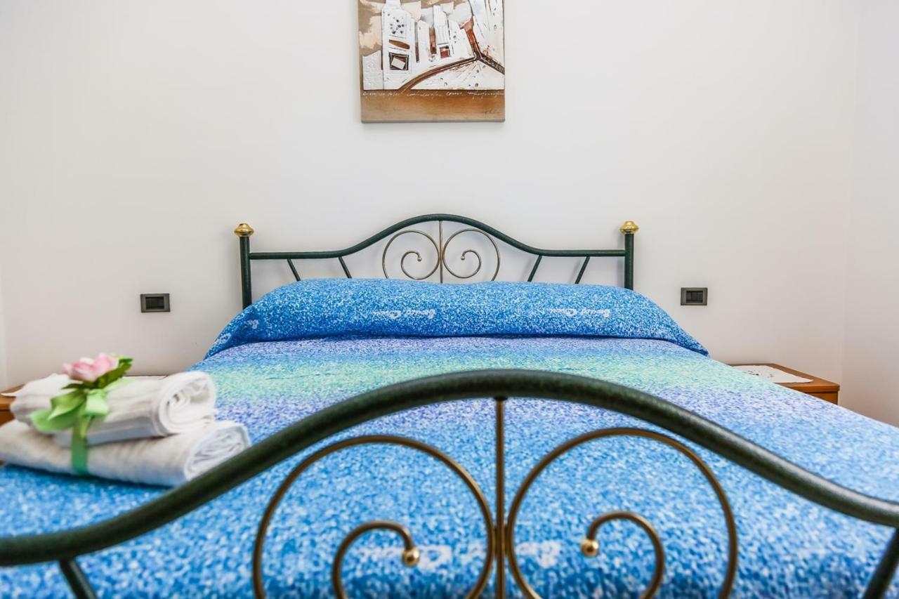 Terra Mia Apartment Аджерола Екстериор снимка