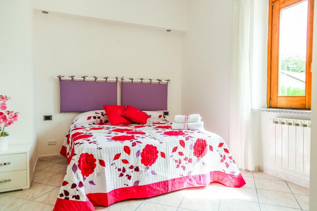 Terra Mia Apartment Аджерола Екстериор снимка