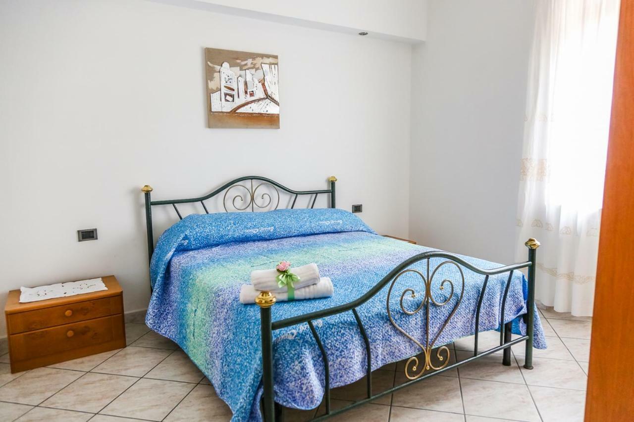 Terra Mia Apartment Аджерола Екстериор снимка