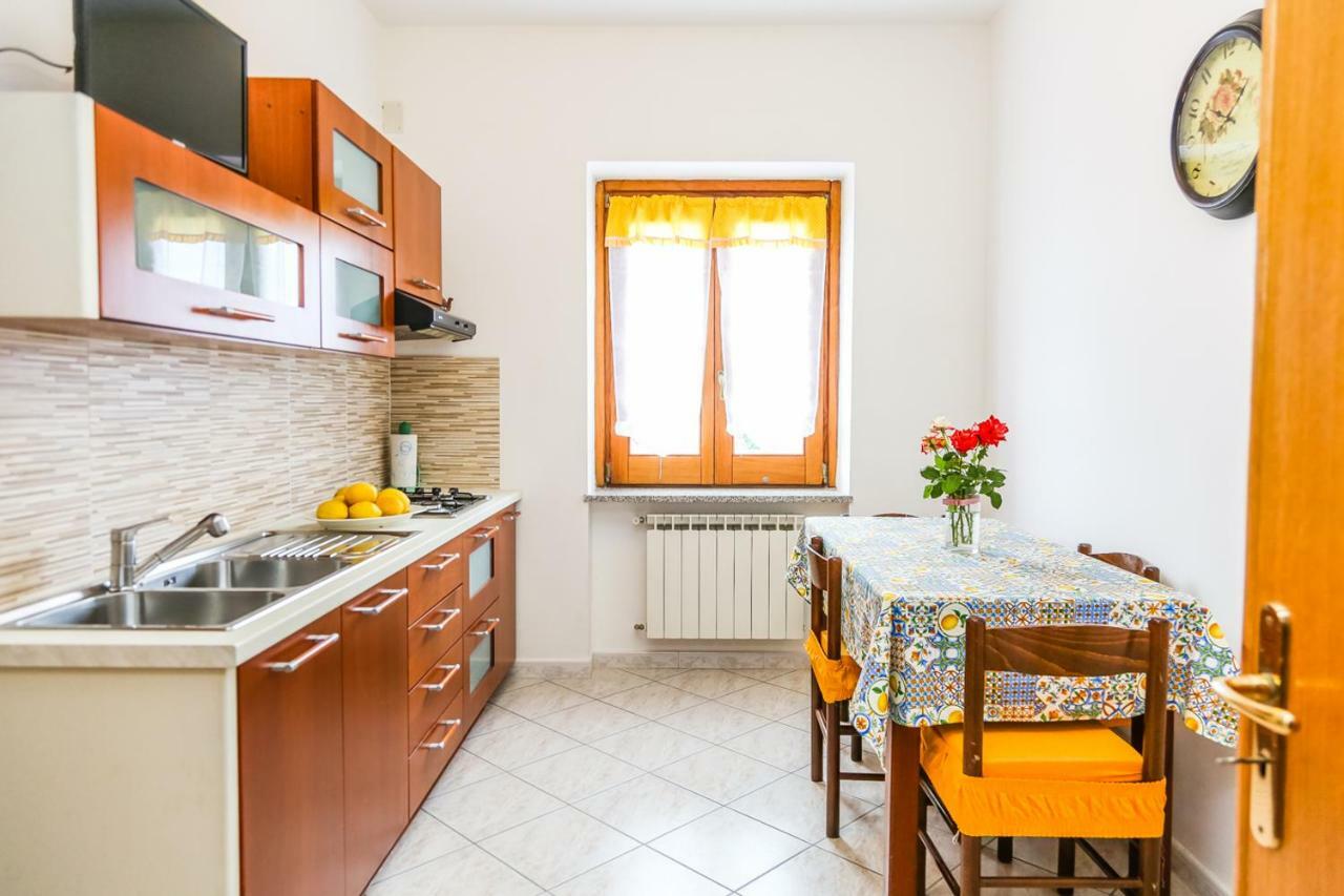 Terra Mia Apartment Аджерола Екстериор снимка