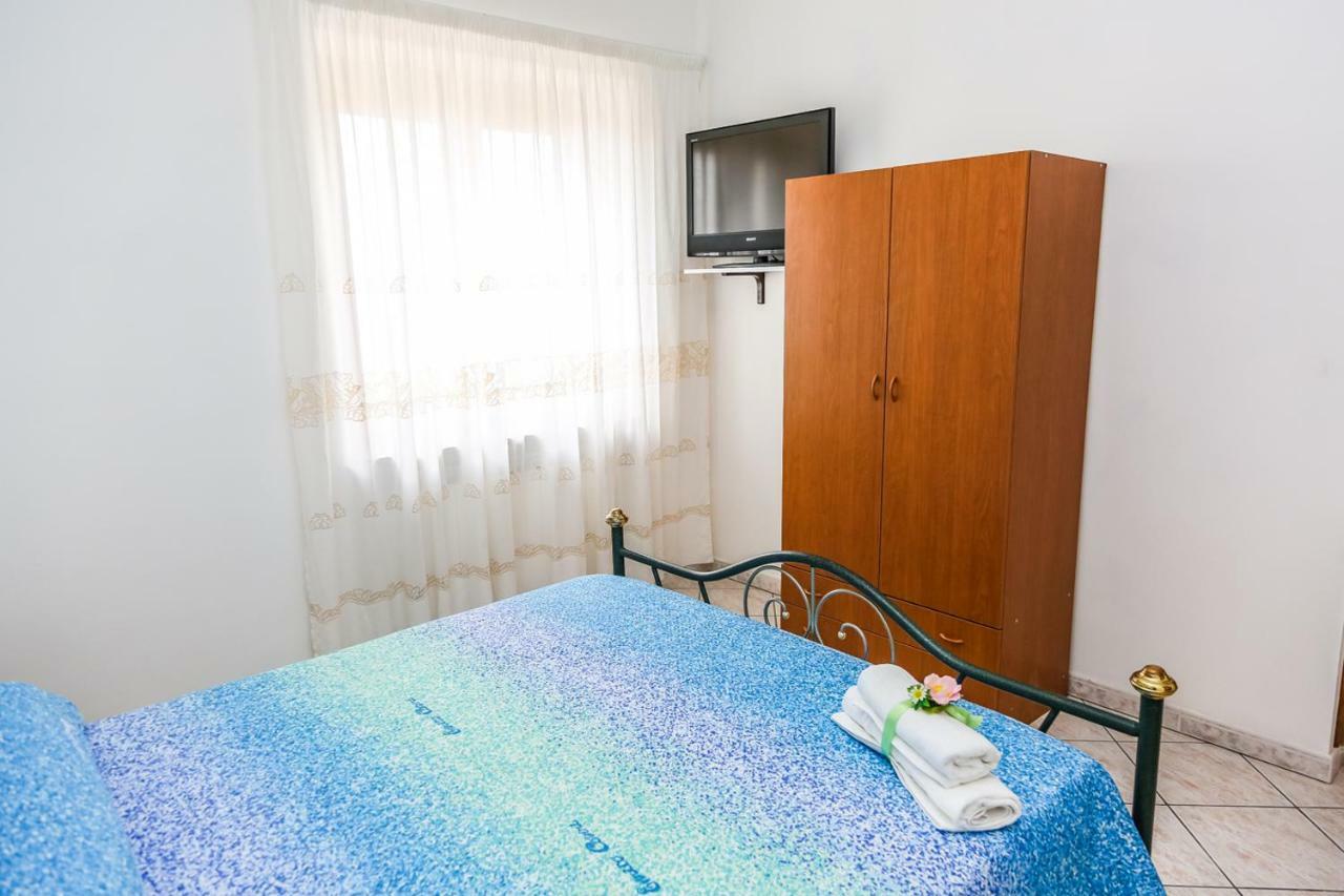 Terra Mia Apartment Аджерола Екстериор снимка
