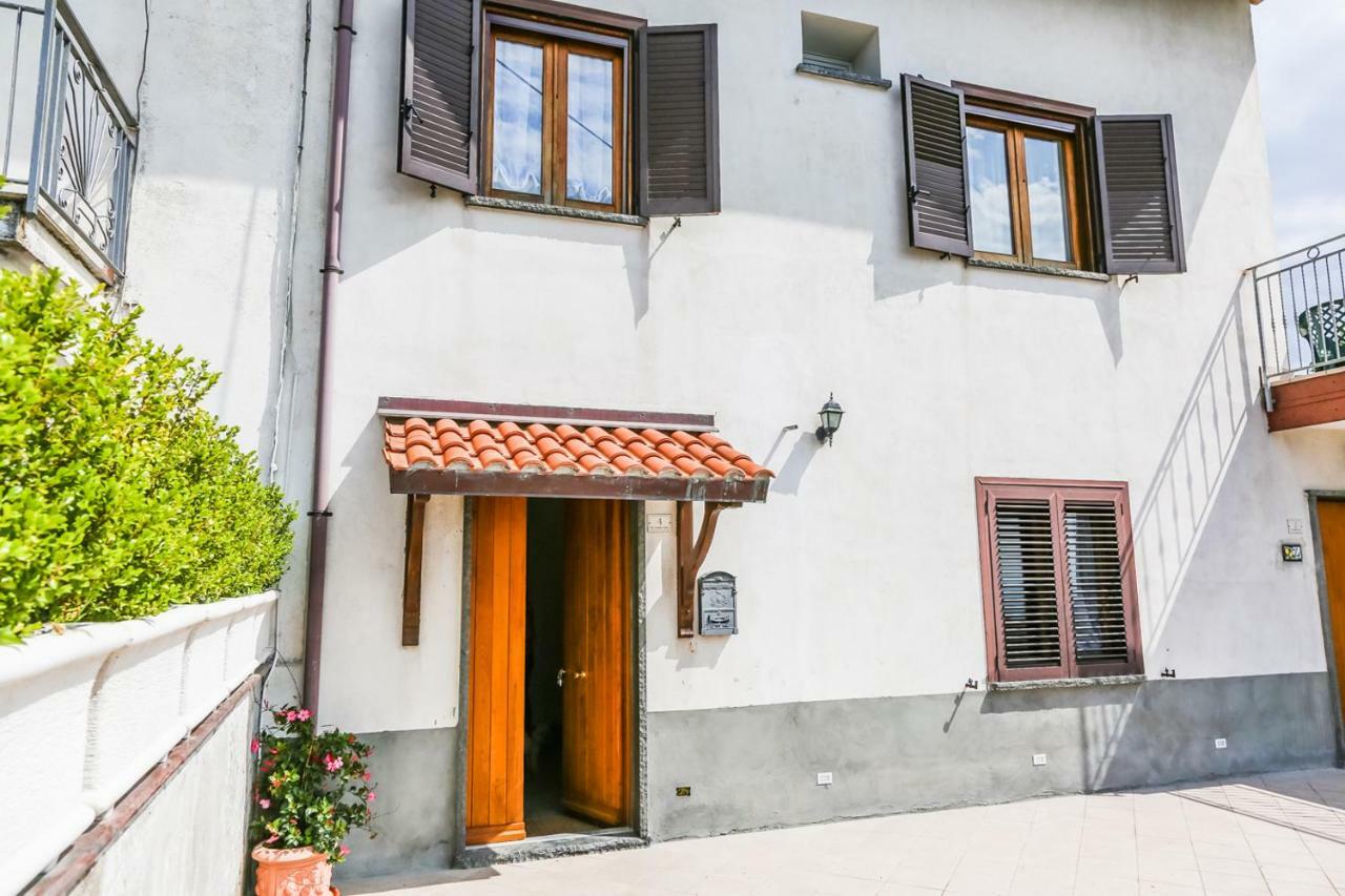 Terra Mia Apartment Аджерола Екстериор снимка