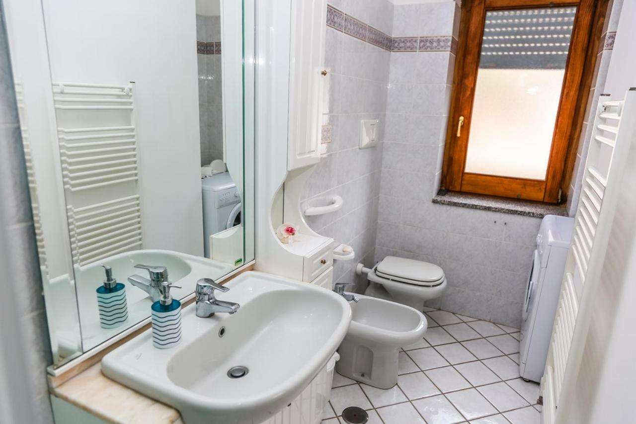 Terra Mia Apartment Аджерола Екстериор снимка