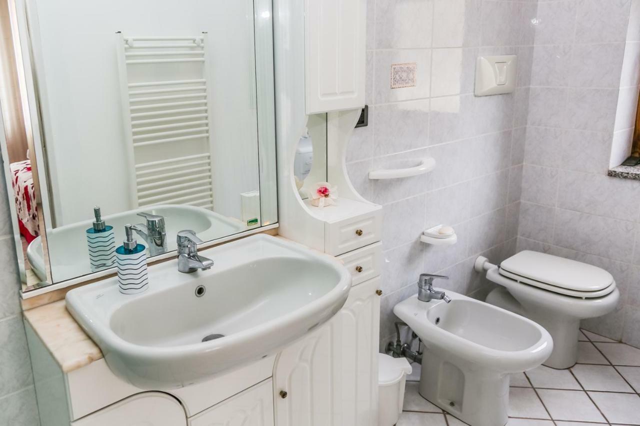 Terra Mia Apartment Аджерола Екстериор снимка