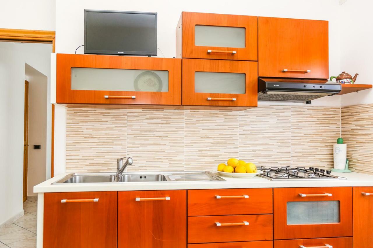 Terra Mia Apartment Аджерола Екстериор снимка