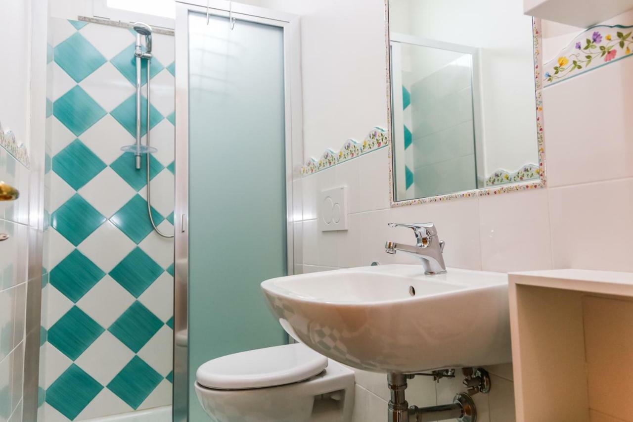 Terra Mia Apartment Аджерола Екстериор снимка