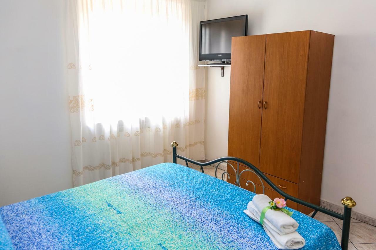 Terra Mia Apartment Аджерола Екстериор снимка