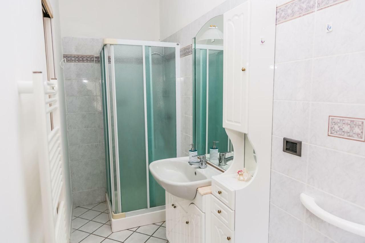 Terra Mia Apartment Аджерола Екстериор снимка