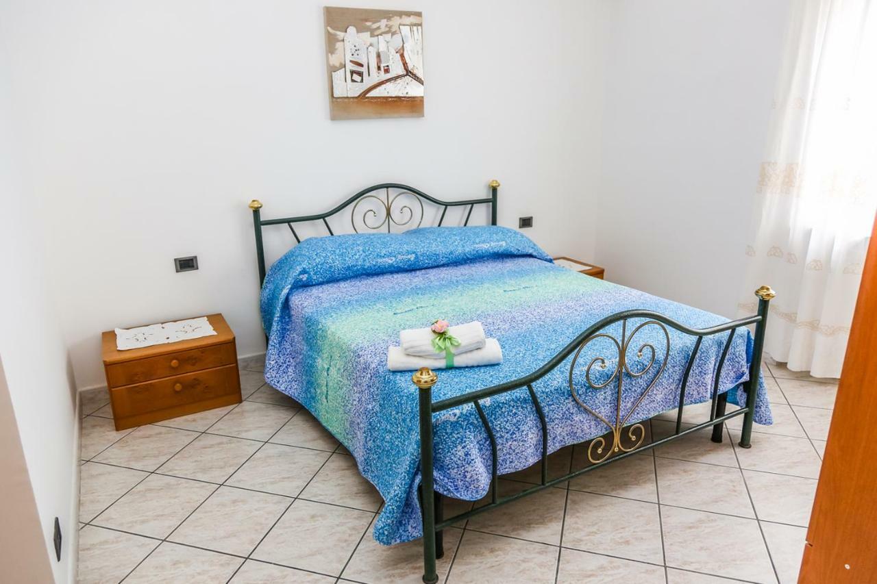 Terra Mia Apartment Аджерола Екстериор снимка