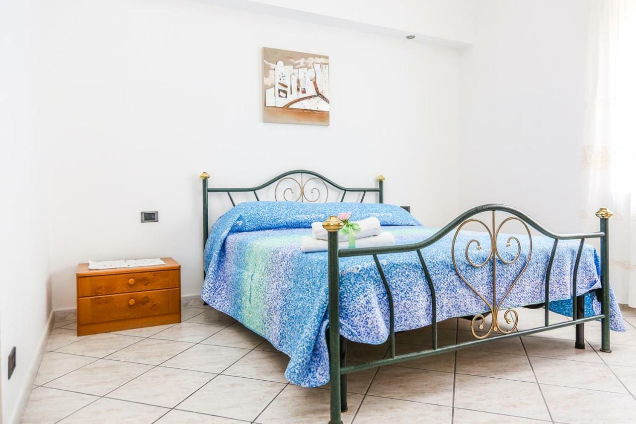 Terra Mia Apartment Аджерола Екстериор снимка