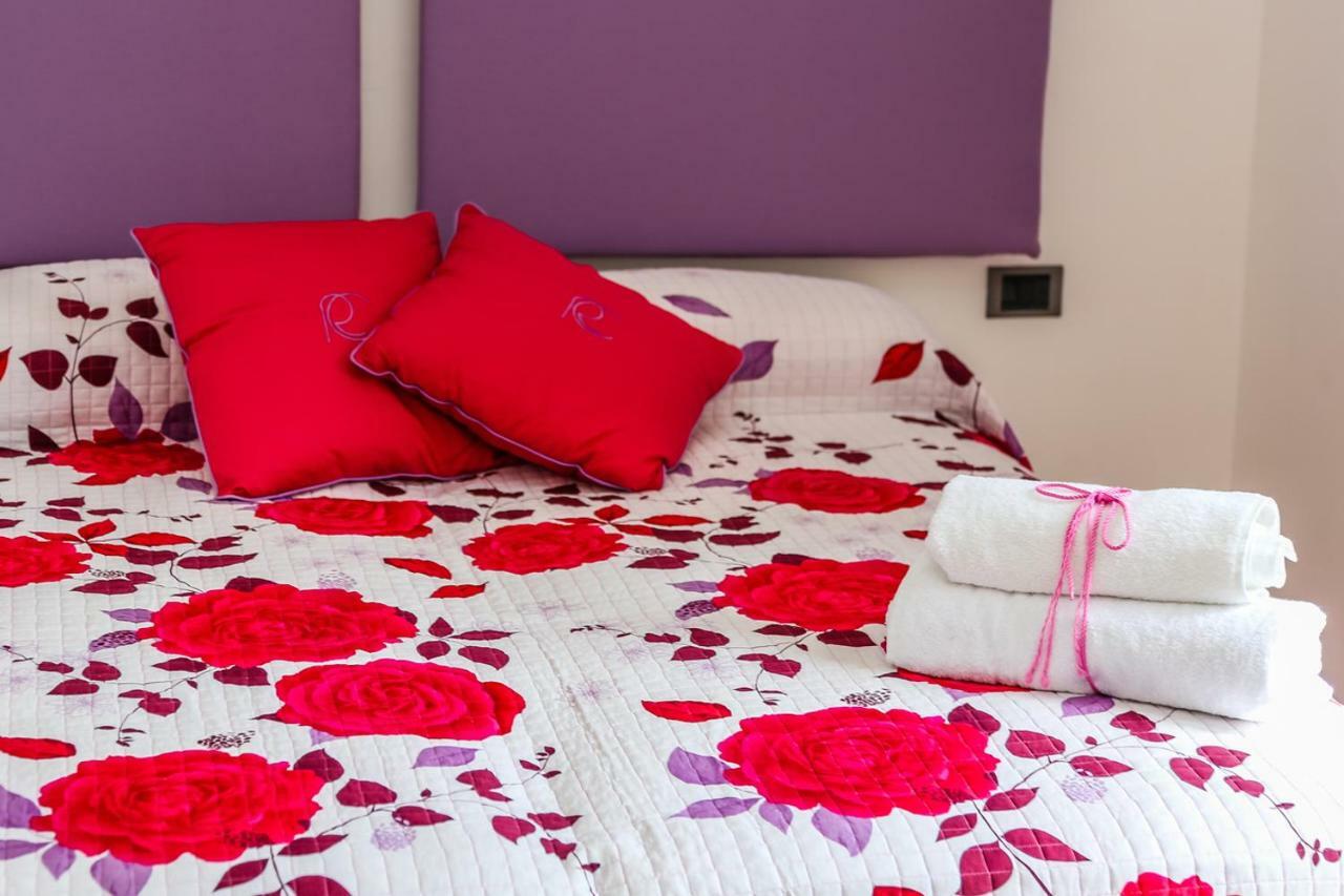 Terra Mia Apartment Аджерола Екстериор снимка