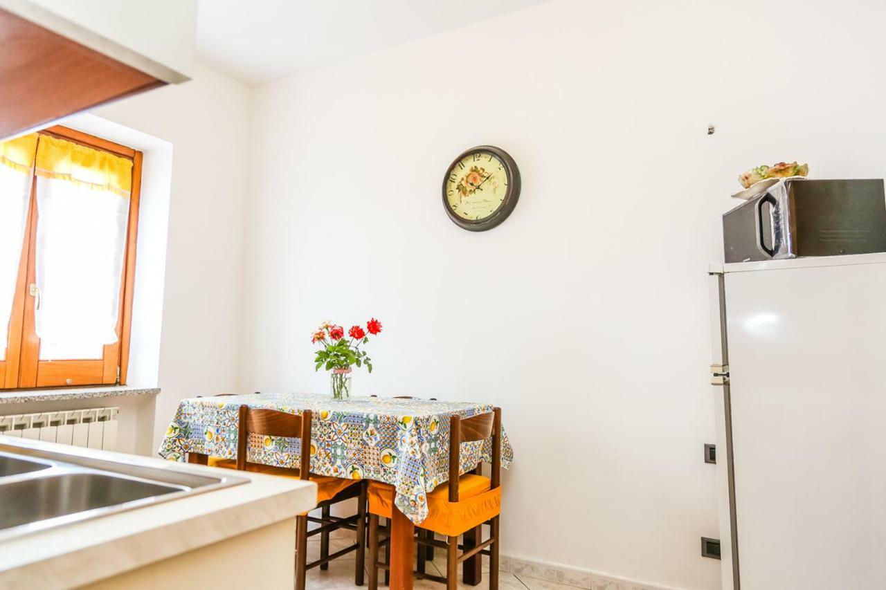Terra Mia Apartment Аджерола Екстериор снимка