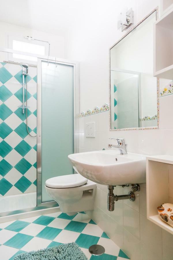 Terra Mia Apartment Аджерола Екстериор снимка